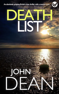 Death list by John Dean