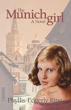 The munich girl