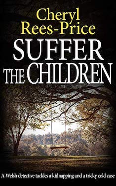 Suffer the Children by Cheryl Rees-Price