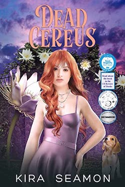 Dead Cereus by Kira Seamon