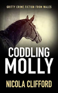 Coddling molly