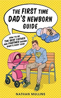 Dad's newborn guide