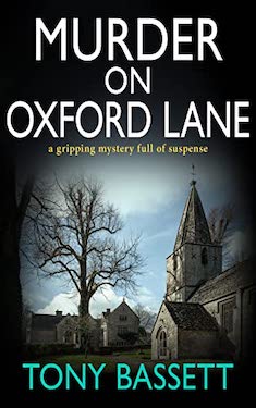 Murder on oxford lane