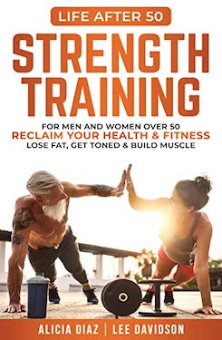 Strength Training by Alicia Diaz & Lee Davidson