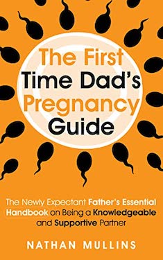 The first time dad pregnancy guide