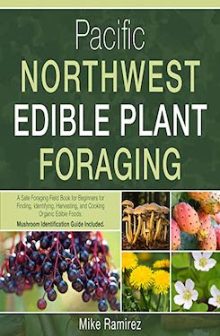 3gp Video Pagle Wold - Pacific Northwest Edible Plant Foraging by Mike Ramirez