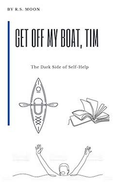 Get Off My Boat, Tim by RS Moon