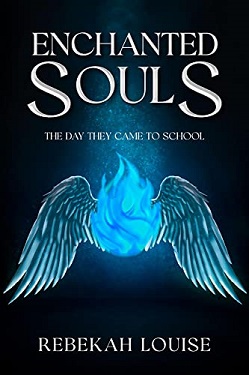 Enchanted Souls by Rebekah Louise
