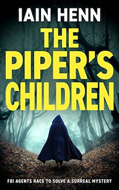 THE PIPER'S CHILDREN by Iain Henn