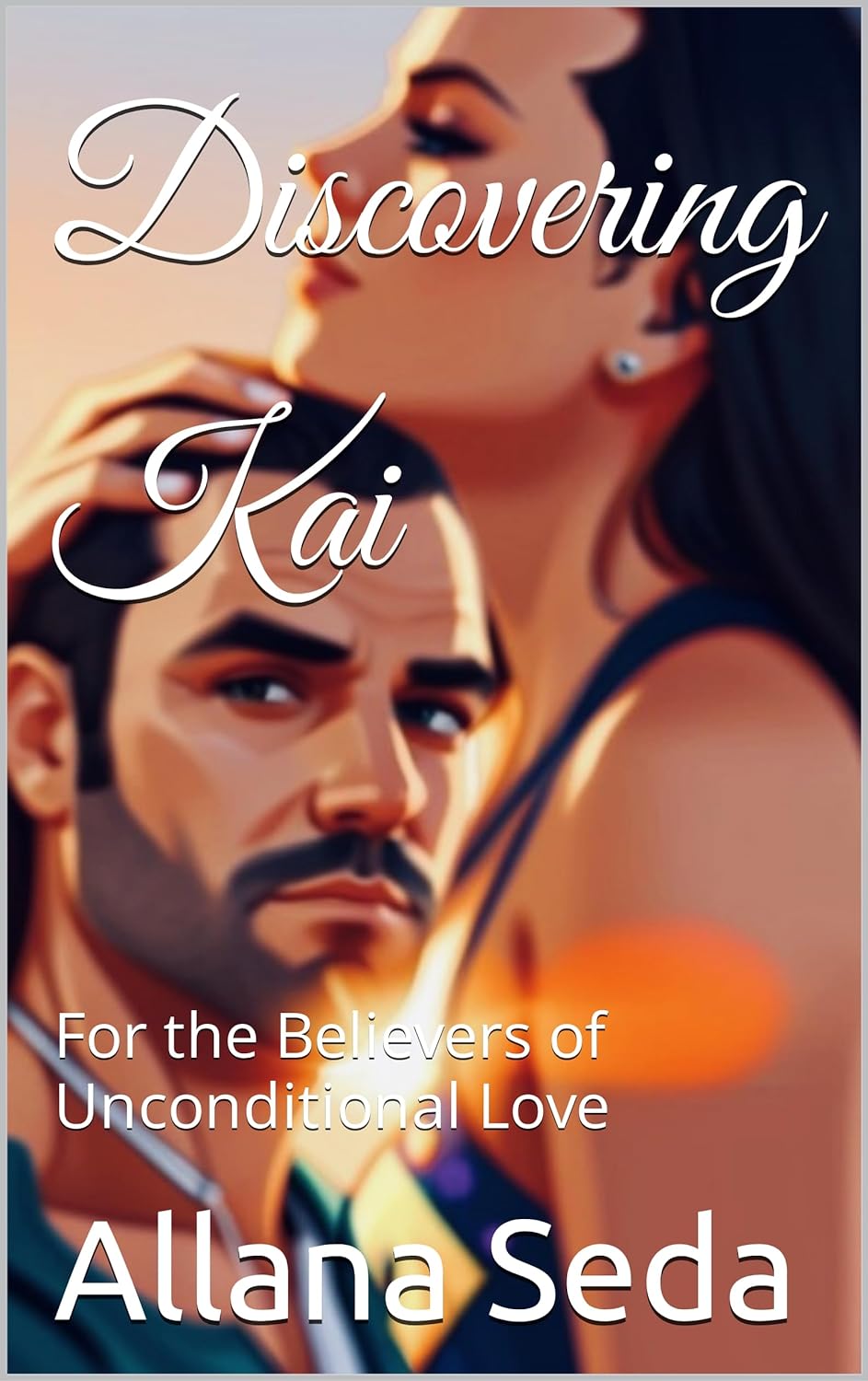 Download Sex Nag Faras - Discovering Kai : For the Believers of Unconditional Love by Allana Seda