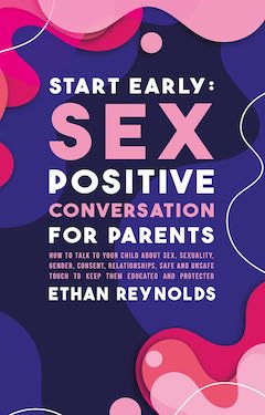 Start Early by Ethan Reynolds