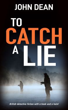 To Catch a Lie by John Dean