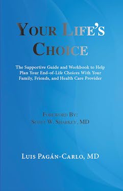 Your life's choice by Luis Pagan Carlo