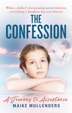 The confession by Maike Mullenders