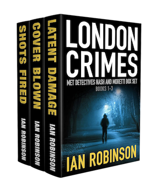london crimes