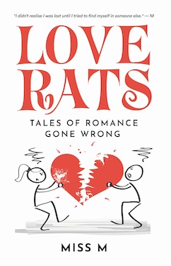 Love rats by Miss M