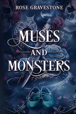 Muses and Monsters by Rose Gravestone