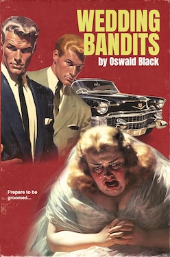 Wedding bandits by Oswald Black