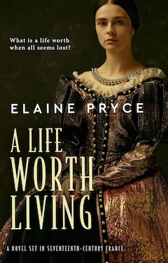 A Life Worth Living by Elaine Price