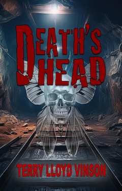 Death's head by terry vinson