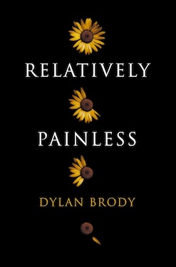 Relatively painless by Dylan Brody