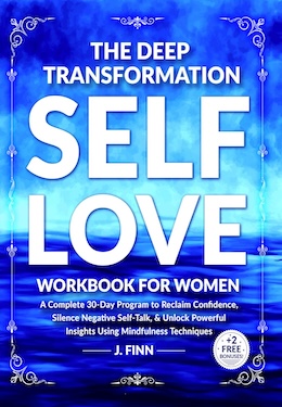 Self love by J Finn