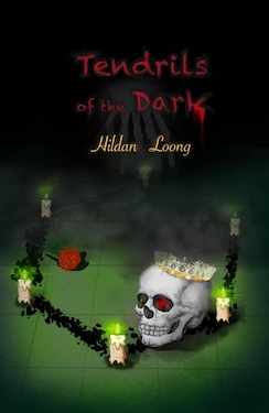 Tendrils of the dark by Hildon Loong