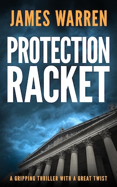 Protection racket by James Warren