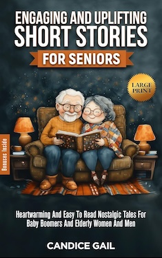 Engaging and uplifting stories for seniors