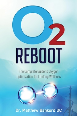 O2 reboot by Matthew Bankord