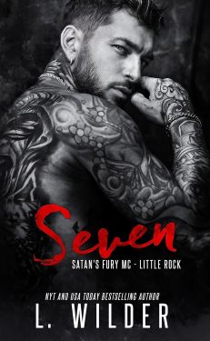 Seven by L. Wilder