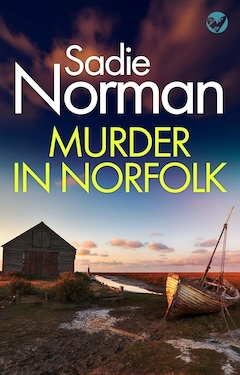 Murder in Norfolk by Sadie Norman
