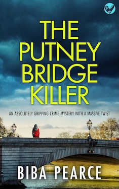 The putney bridge killer