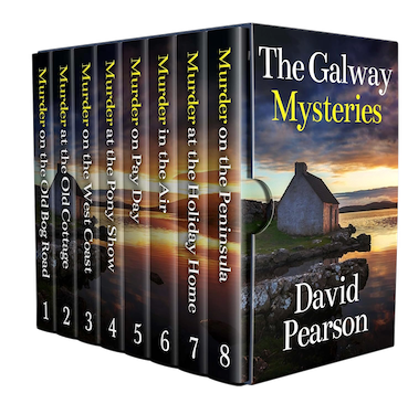 The Galway mysteries