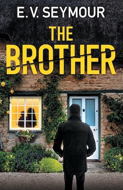 The Brother by EV Seymour