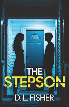 The stepson by DL Fisher